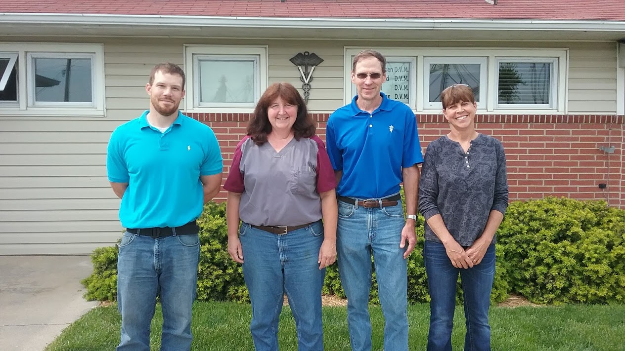 clearview cat and dog hospital